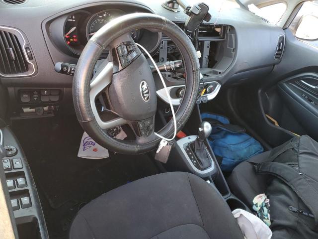 Photo 8 from auction – 2016 KIA RIO LX with VIN KNADM4A3XG6667569