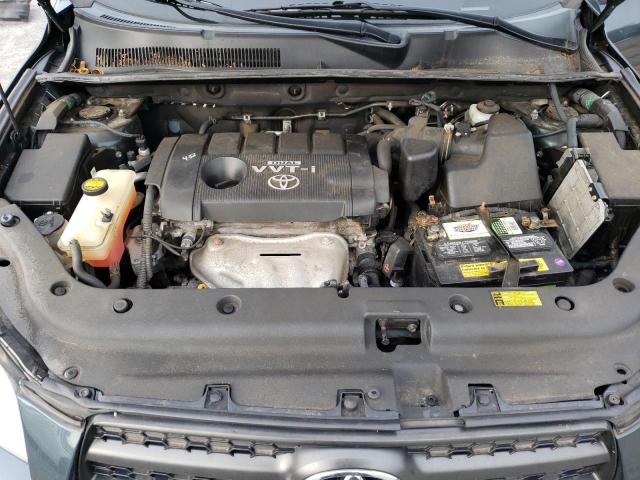 Photo 11 from auction – 2011 TOYOTA RAV4 with VIN 2T3JF4DV3BW094695