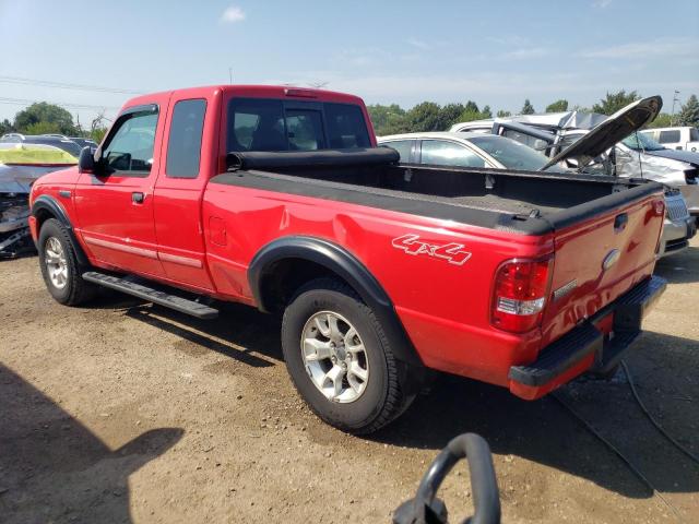 Photo 2 from auction – 2008 FORD RANGER SUP with VIN 1FTZR45E88PA06107