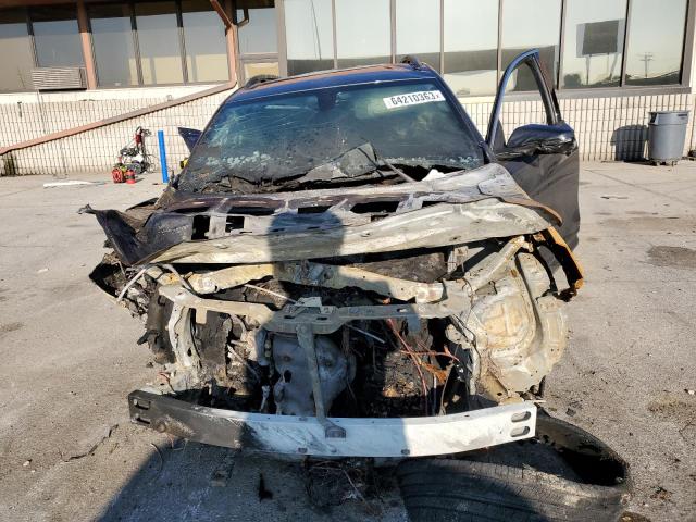 Photo 5 from auction – 2019 GMC TERRAIN SL with VIN 3GKALMEVXKL195347