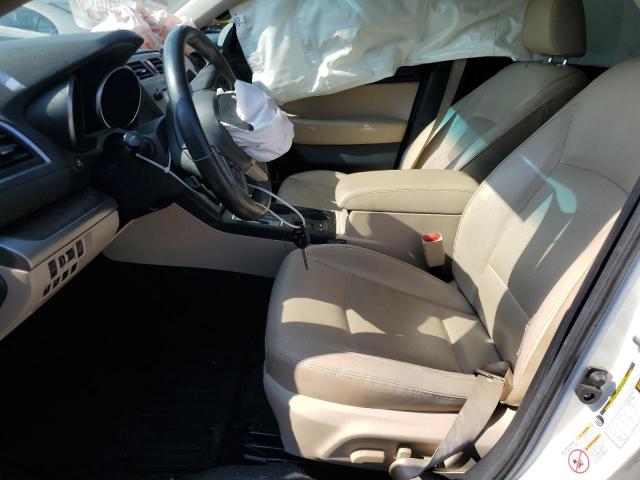 Снимка 7 от търг – 2015 SUBARU OUTBACK 2. с VIN 4S4BSBJC3F3338177