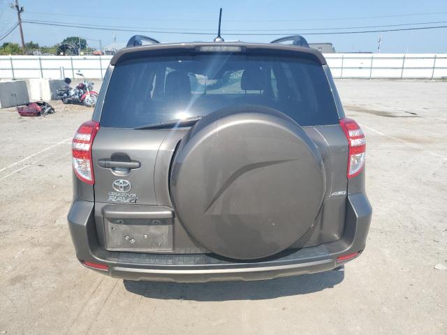Photo 6 from auction – 2012 TOYOTA RAV4 LIMIT with VIN 2T3DK4DV4CW078354