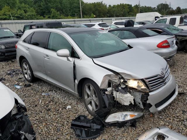 Photo 4 from auction – 2009 TOYOTA VENZA with VIN 4T3BK11A79U002773