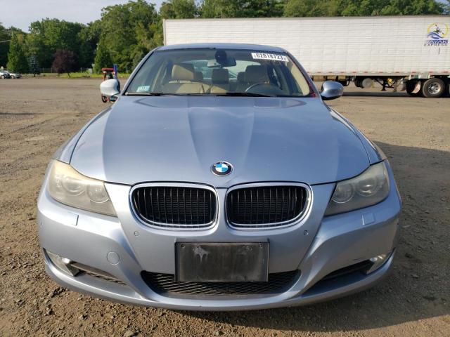 Photo 5 from auction – 2011 BMW 328 XI with VIN WBAPK7C56BA970244
