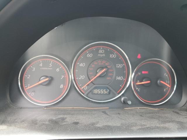 Photo 9 from auction – 2004 HONDA CIVIC EX with VIN 1HGEM21974L035319