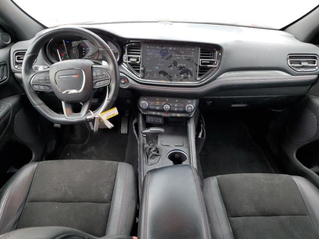 Photo 8 from auction – 2021 DODGE DURANGO R/ with VIN 1C4SDJCT2MC578744