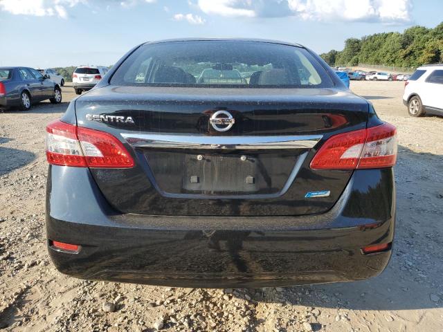 Photo 6 from auction – 2014 NISSAN SENTRA S with VIN 3N1AB7AP5EL689937