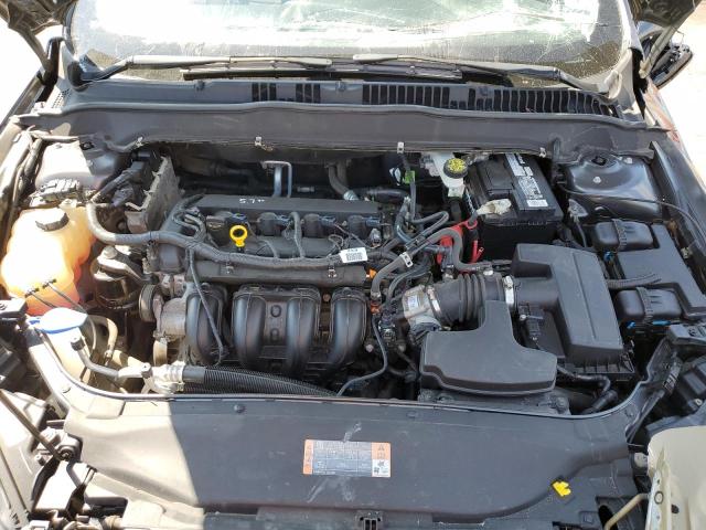 Photo 11 from auction – 2016 FORD FUSION SE with VIN 3FA6P0H79GR321767