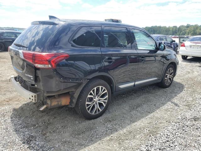 Photo 3 from auction – 2017 MITSUBISHI OUTLANDER with VIN JA4AZ3A34HZ045335