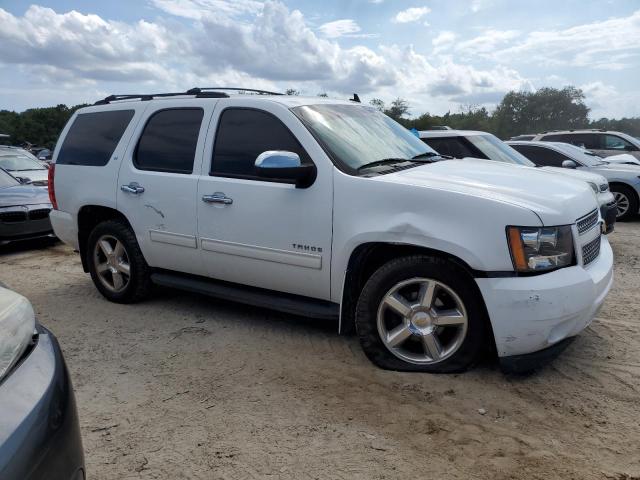 Photo 4 from auction – 2014 CHEVROLET TAHOE C150 with VIN 1GNSCBE02ER135429