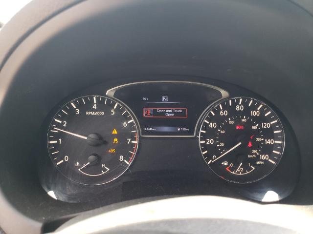 Photo 9 from auction – 2017 NISSAN ALTIMA 2.5 with VIN 1N4AL3AP3HC117905
