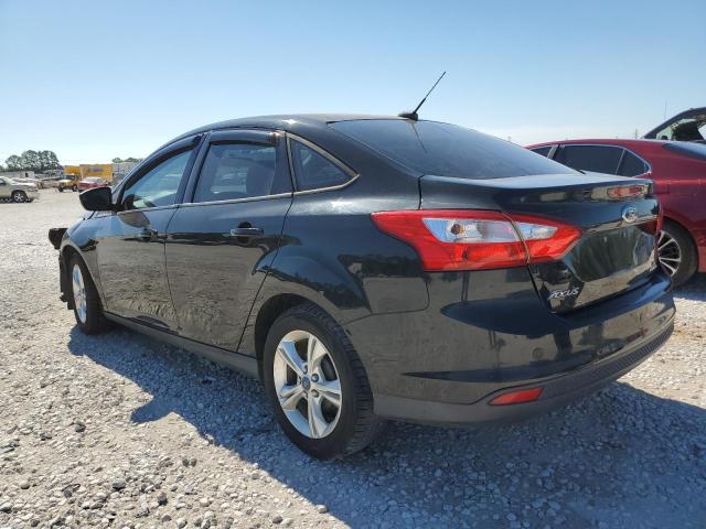 Photo 2 from auction – 2013 FORD FOCUS SE with VIN 1FADP3F22DL262314