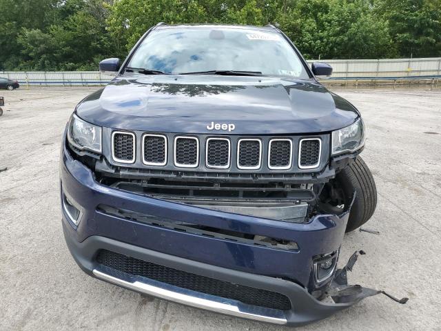 Photo 5 from auction – 2020 JEEP COMPASS LI with VIN 3C4NJDCB2LT116668
