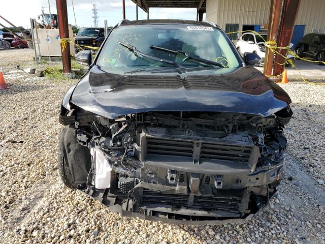 Photo 5 from auction – 2019 LINCOLN MKC SELECT with VIN 5LMCJ2C98KUL35690