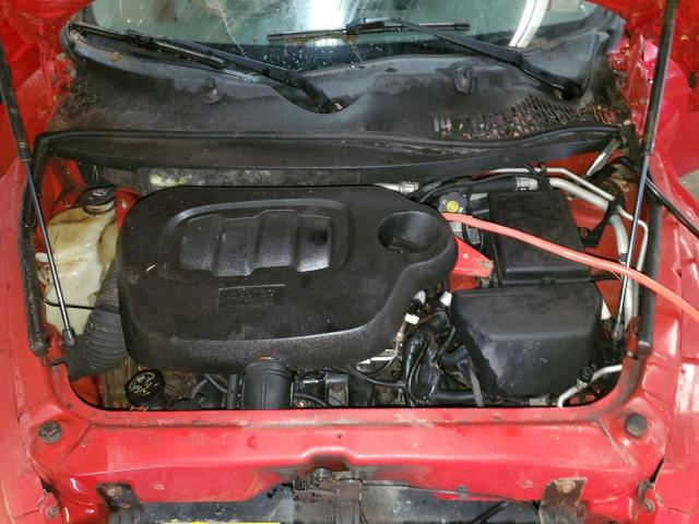 صورة رقم 12 من المزاد - 2010 CHEVROLET HHR PANEL مع VIN 3GCAAADB3AS500876