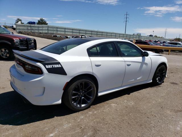 Photo 3 from auction – 2021 DODGE CHARGER R/ with VIN 2C3CDXCT0MH584504