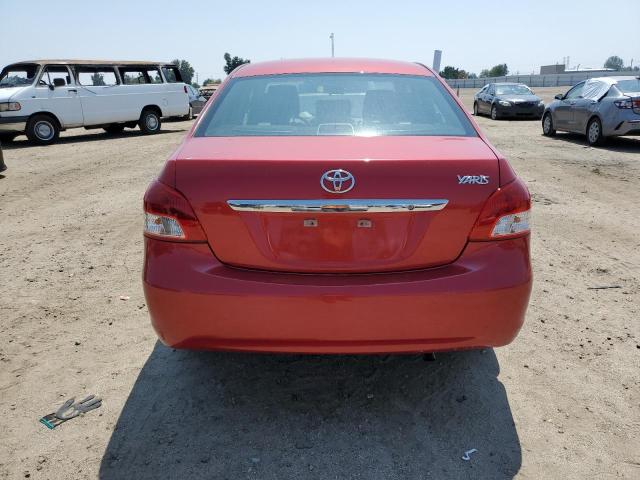 Photo 6 from auction – 2012 TOYOTA YARIS with VIN JTDBT4K39CL026484