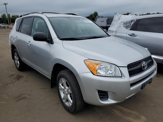 Photo 4 from auction – 2011 TOYOTA RAV4 with VIN 2T3BF4DV3BW135928