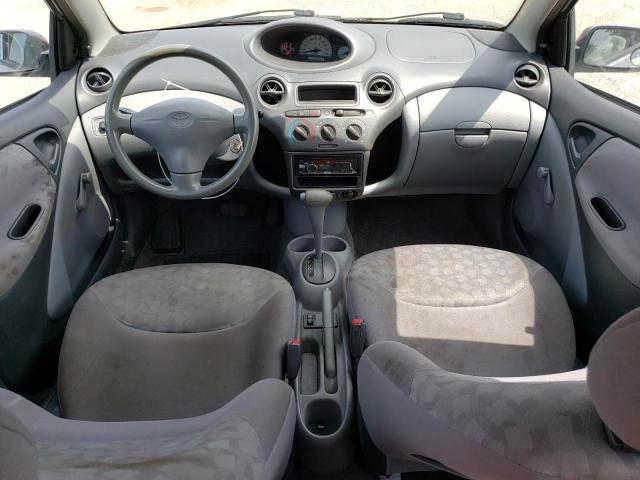 Photo 8 from auction – 2002 TOYOTA ECHO with VIN JTDBT123820228215
