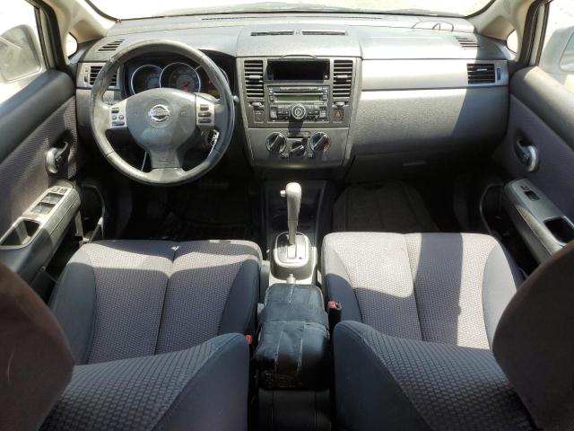 Photo 8 from auction – 2007 NISSAN VERSA S with VIN 3N1BC13E87L411238