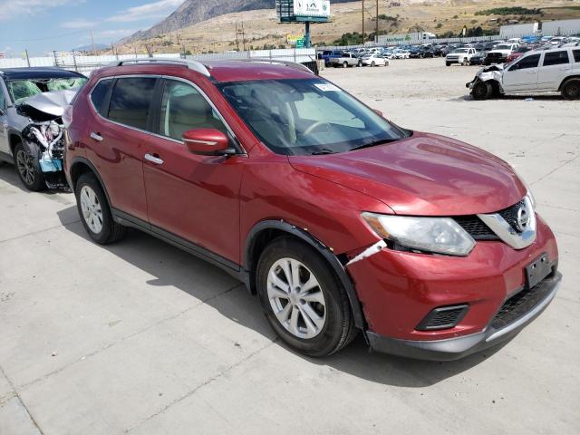 Zdjęcie 4 z aukcji – 2014 NISSAN ROGUE S z VIN 5N1AT2MVXEC779907