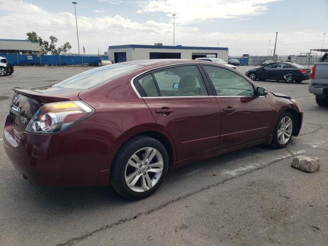 Photo 3 from auction – 2011 NISSAN ALTIMA SR with VIN 1N4BL2AP9BN401145