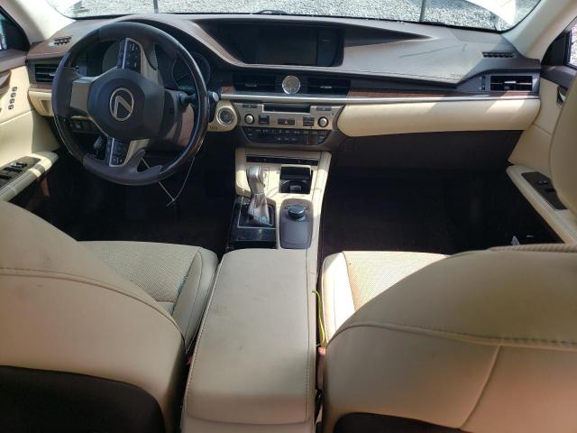 Photo 8 from auction – 2017 LEXUS ES 350 with VIN 58ABK1GGXHU035732