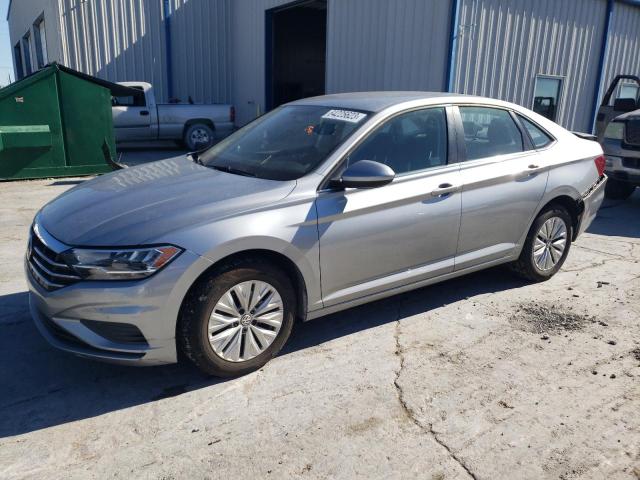 VOLKSWAGEN JETTA S 2019 with VIN 3VWC57BU7KM228680 - Photo from auction