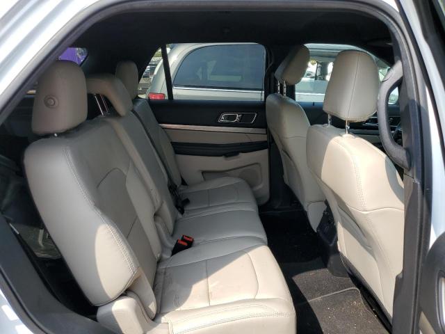 Photo 11 from auction – 2019 FORD EXPLORER X with VIN 1FM5K8D87KGB05915