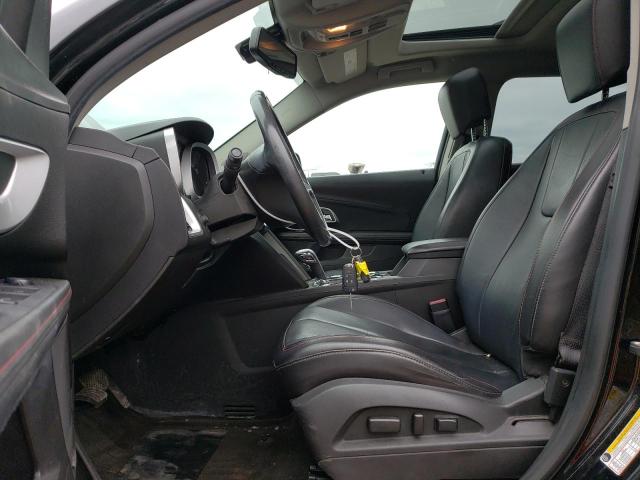 Photo 7 from auction – 2011 CHEVROLET EQUINOX LT with VIN 2CNFLNEC0B6471167