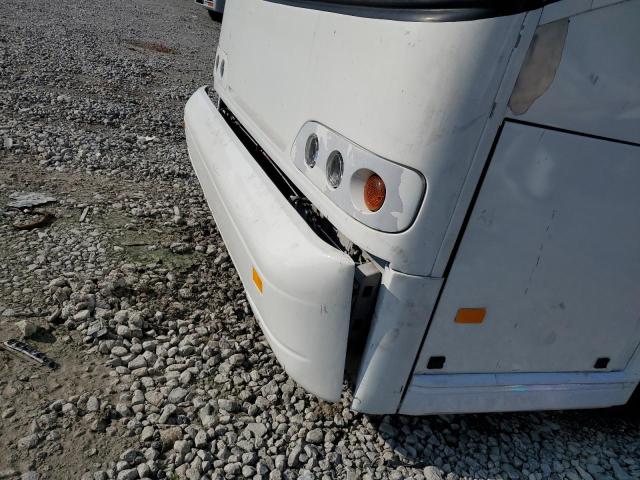 Photo 9 from auction – 2006 VAN HOOL C2045 with VIN YE2CC18B462047180
