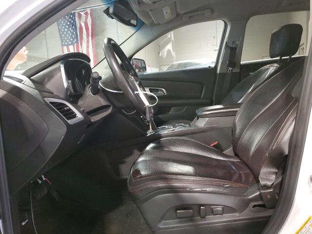Photo 7 from auction – 2011 GMC TERRAIN SL with VIN 2CTALSEC8B6409789