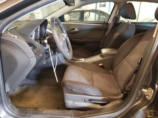 Photo 7 from auction – 2012 CHEVROLET MALIBU 1LT with VIN 1G1ZC5E07CF247627