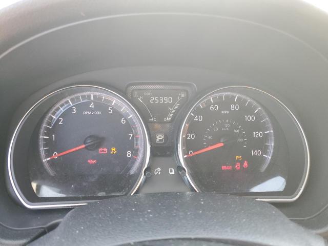 Photo 9 from auction – 2019 NISSAN VERSA S with VIN 3N1CN7AP3KL806538