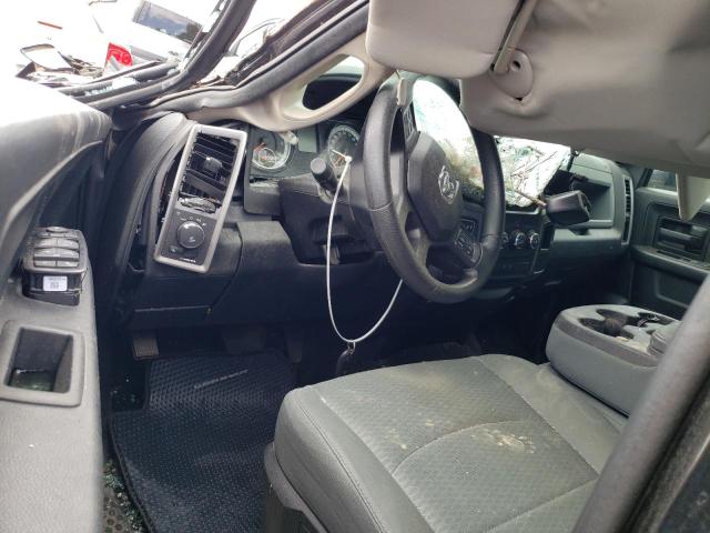 Photo 8 from auction – 2015 RAM 1500 ST with VIN 1C6RR6KG9FS629917