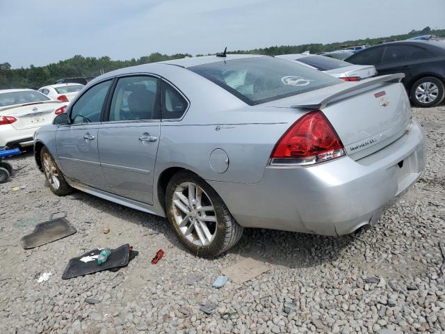 Photo 2 from auction – 2014 CHEVROLET IMPALA LIM with VIN 2G1WC5E36E1108306