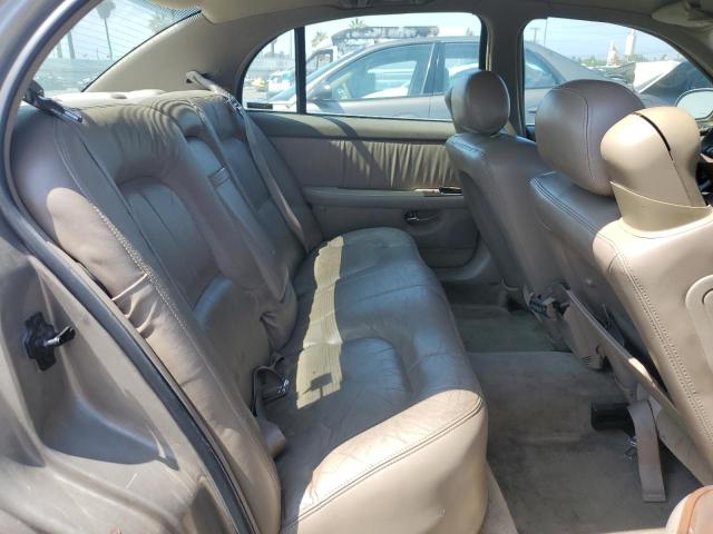 Photo 10 from auction – 2001 BUICK PARK AVENU with VIN 1G4CW54K614225355