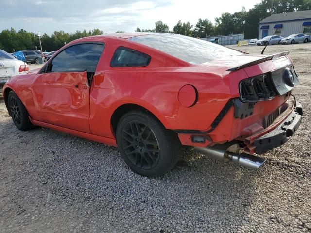 Photo 2 from auction – 2014 FORD MUSTANG with VIN 1ZVBP8AM9E5330179
