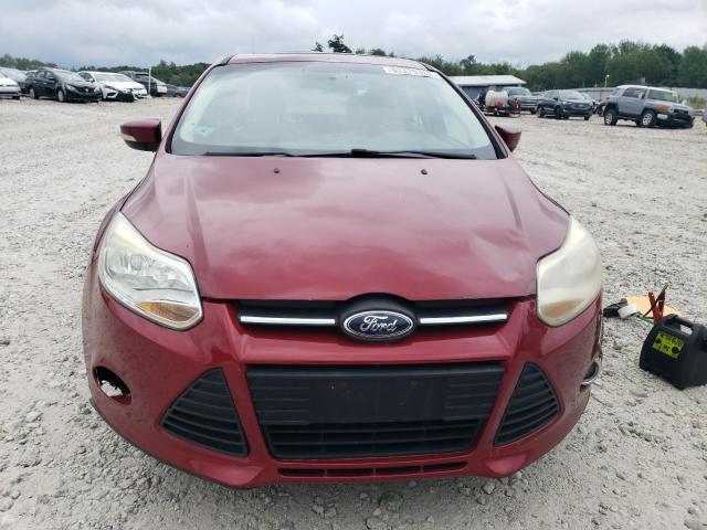 Photo 5 from auction – 2013 FORD FOCUS SE with VIN 1FADP3F26DL274241