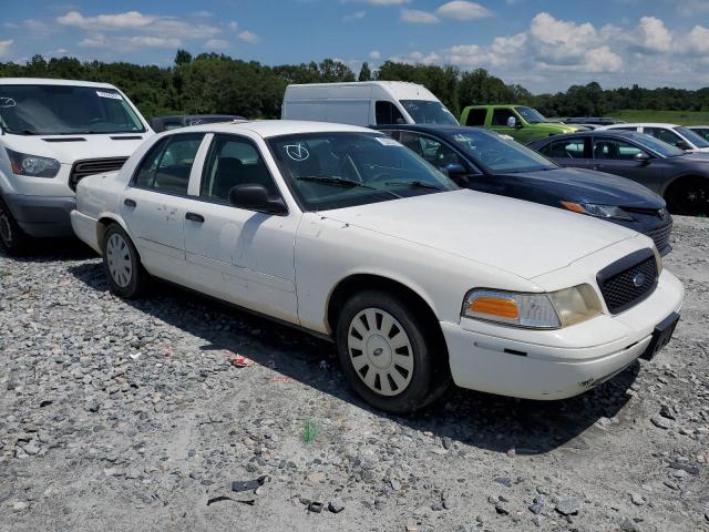 Zdjęcie 4 z aukcji – 2008 FORD CROWN VICT z VIN 2FAFP71V68X144017