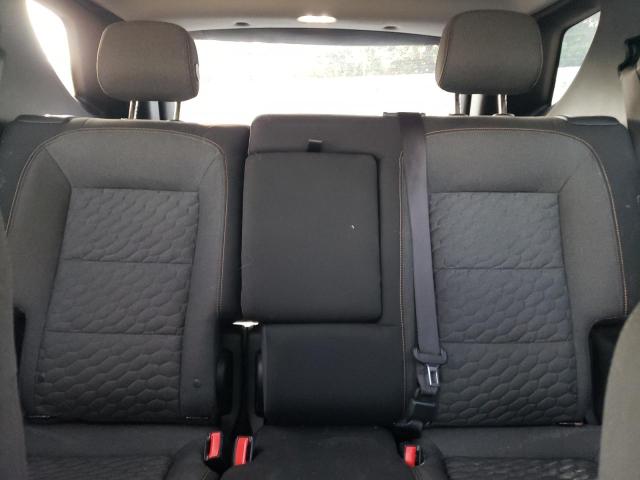 Photo 10 from auction – 2018 CHEVROLET EQUINOX LT with VIN 3GNAXJEV4JS625903