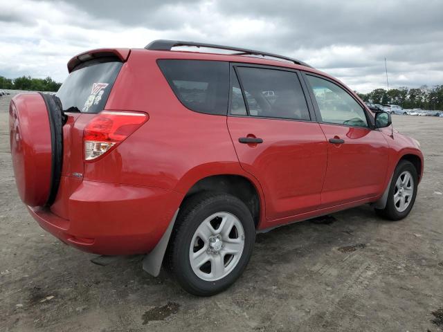 Photo 3 from auction – 2008 TOYOTA RAV4 with VIN JTMBD33V586072021