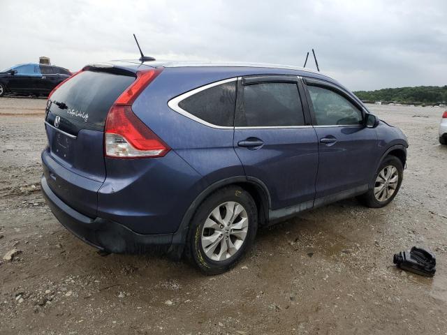 Photo 3 from auction – 2014 HONDA CR-V EXL with VIN 2HKRM3H73EH528222