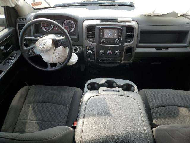 Photo 8 from auction – 2019 RAM 1500 CLASS with VIN 1C6RR7FT7KS553539