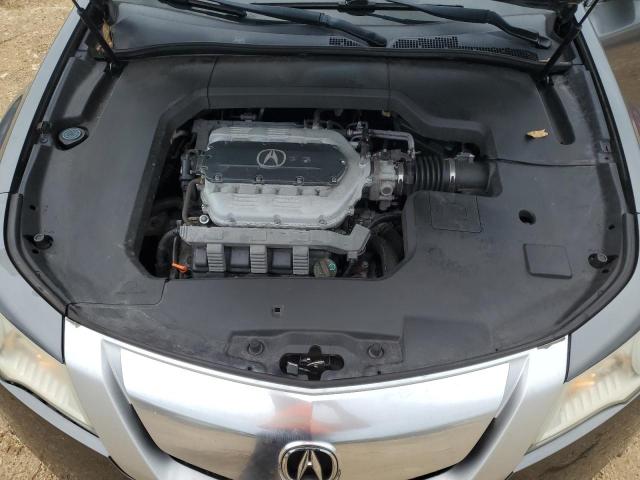 Photo 11 from auction – 2010 ACURA 1.6EL PREM with VIN 19UUA8F53AA005688