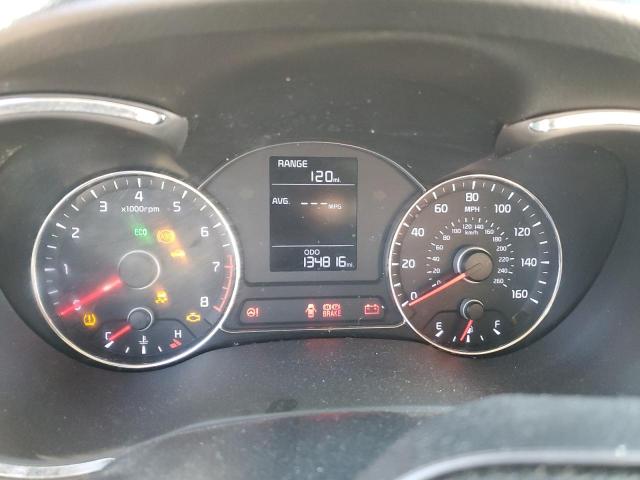 Photo 9 from auction – 2015 KIA FORTE LX with VIN KNAFX4A68F5278458