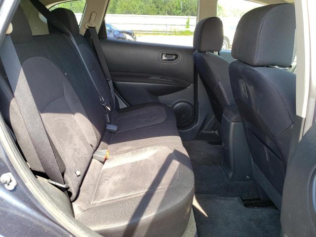 Photo 11 from auction – 2013 NISSAN ROGUE S with VIN JN8AS5MV2DW145162