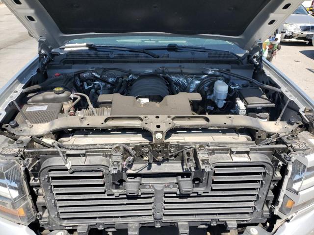 Photo 11 from auction – 2018 CHEVROLET SILVERADO with VIN 3GCUKREC9JG323429