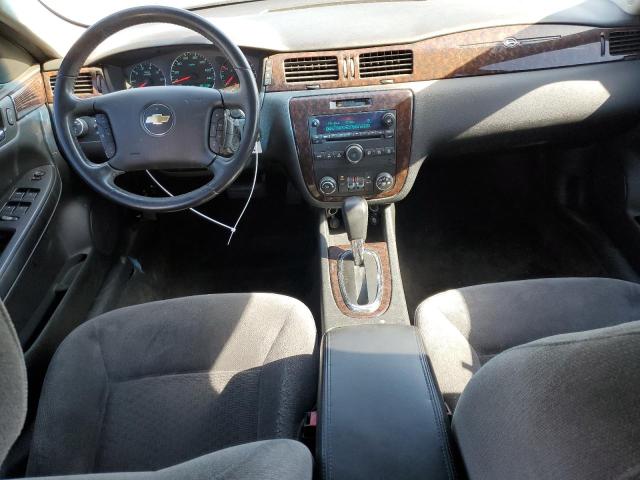 Photo 8 from auction – 2014 CHEVROLET IMPALA LIM with VIN 2G1WB5E30E1154622