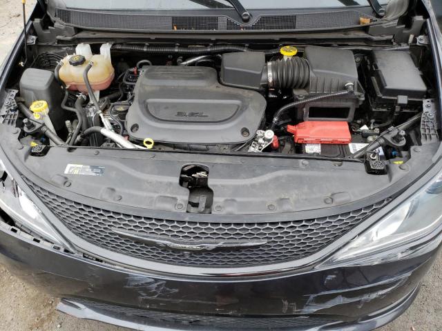Photo 12 from auction – 2019 CHRYSLER PACIFICA L with VIN 2C4RC1GG1KR598339